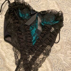 Frederick’s of Hollywood Early 90s